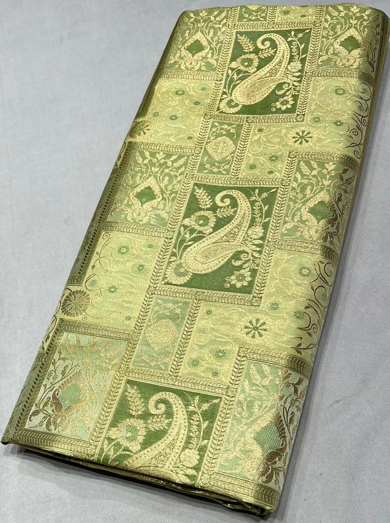 Pure Brocade