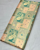 Pure Brocade
