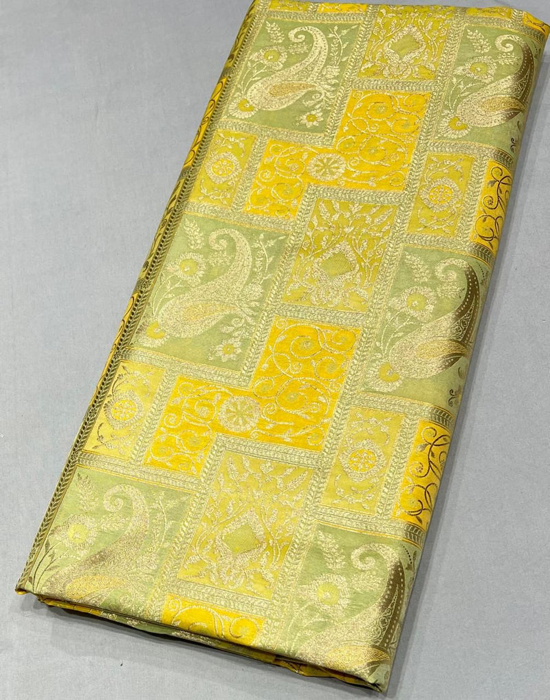 Pure Brocade
