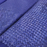 Nett Embroidery Fabric
