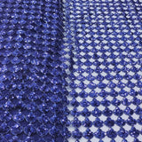 Nett Embroidery Fabric