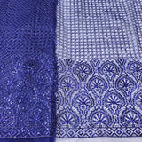 Nett Embroidery Fabric