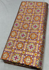 Pure Banares Brocade