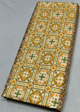 Pure Banares Brocade