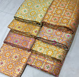 Pure Banares Brocade