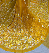 Georgette Fabric