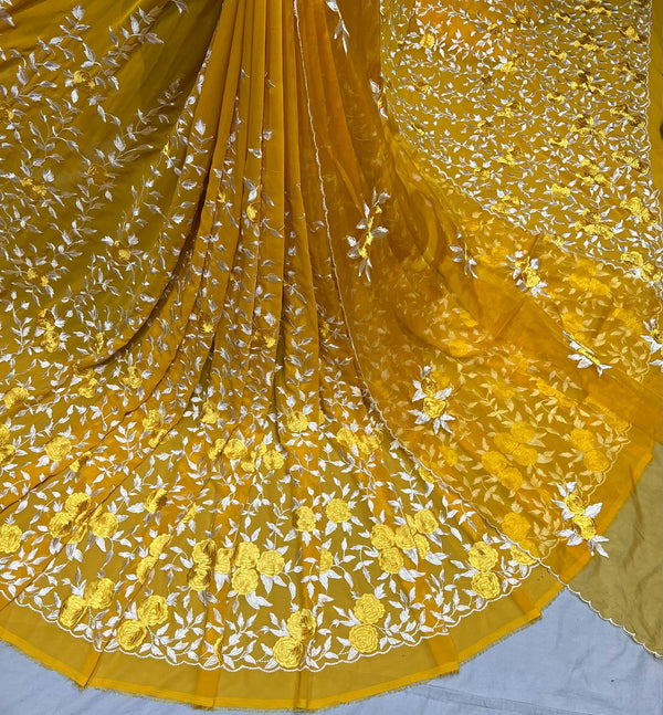 Georgette Fabric