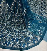 Georgette Fabric
