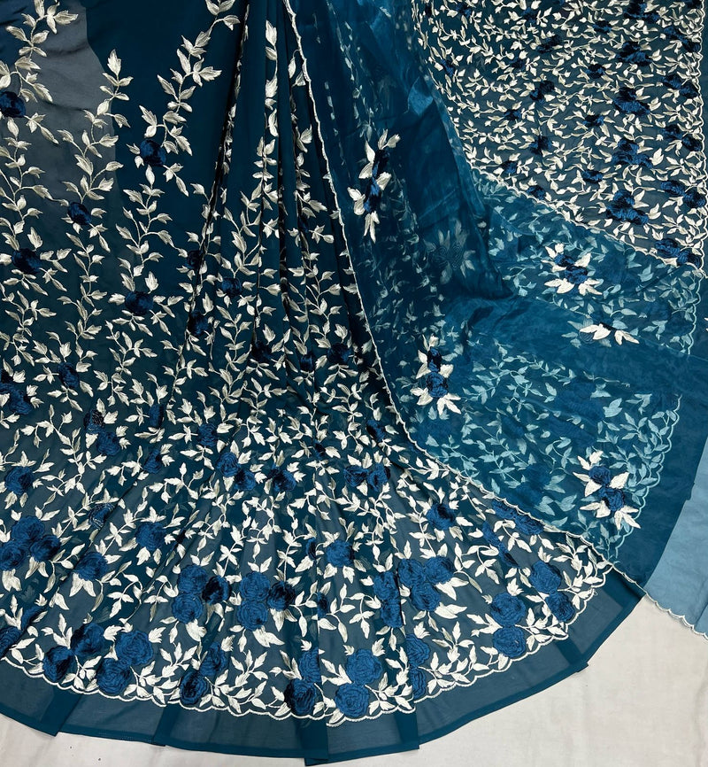 Georgette Fabric