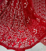 Georgette Fabric