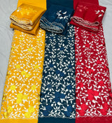 Georgette Fabric