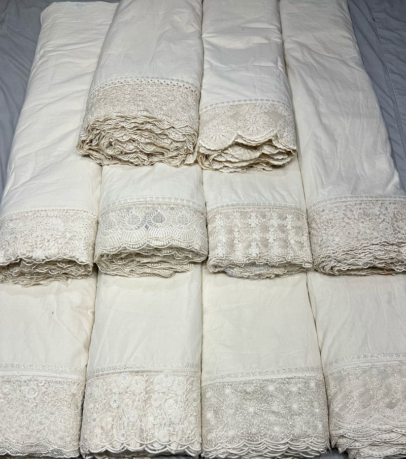Pure Cotton