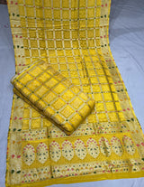Pure Georgette
