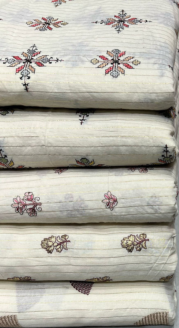 Pure Cotton