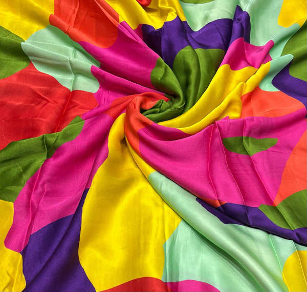 Pure Modal Satin