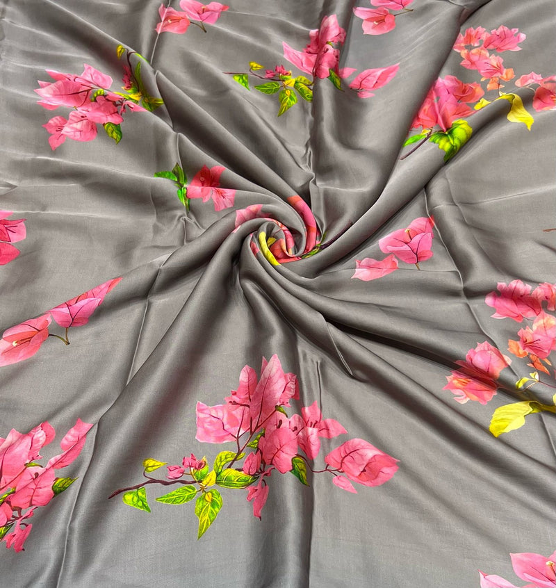 Pure Modal Satin