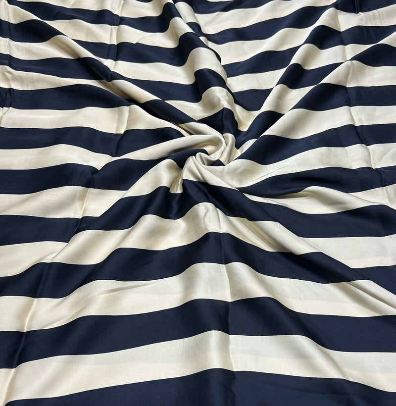 Pure Modal Satin