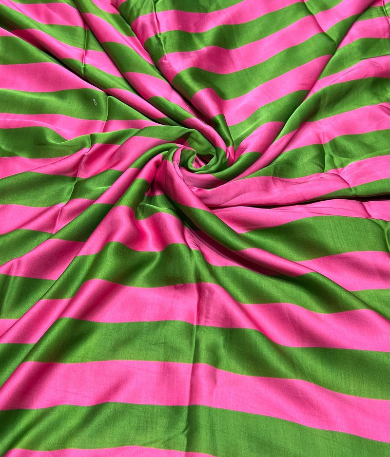 Pure Modal Satin