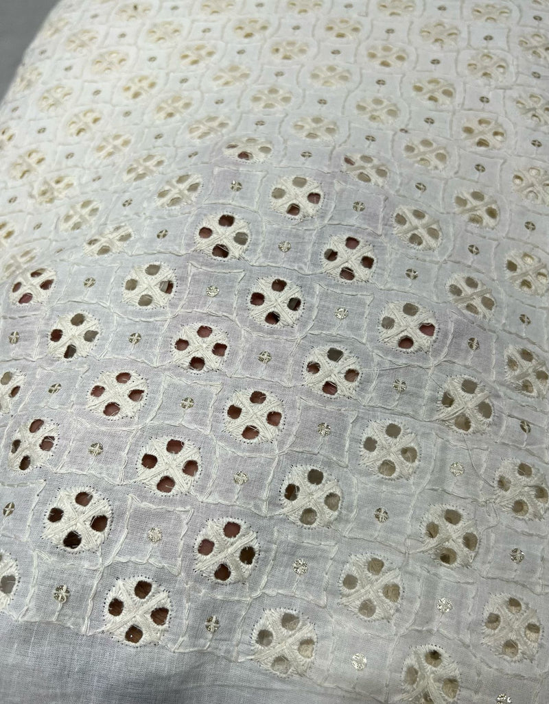 Pure Cotton