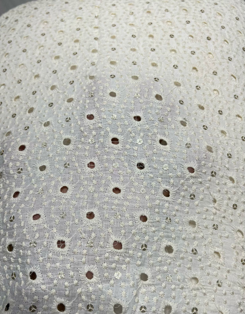 Pure Cotton