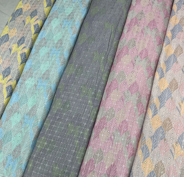 Pure Cotton