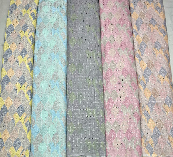 Pure Cotton