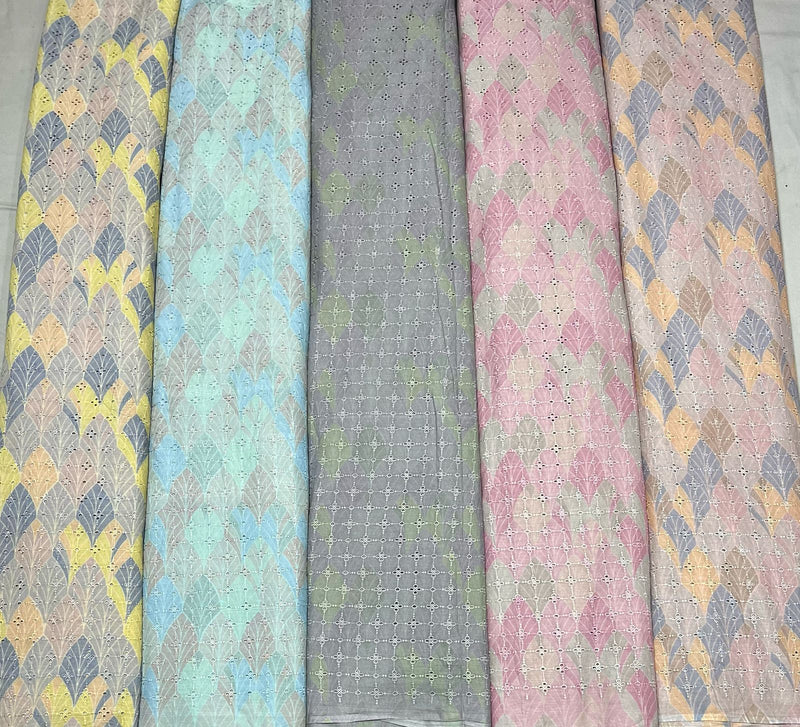 Pure Cotton