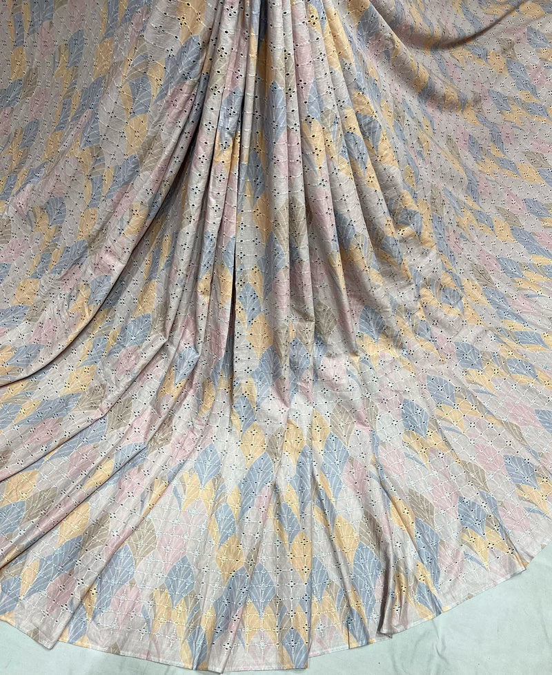 Pure Cotton