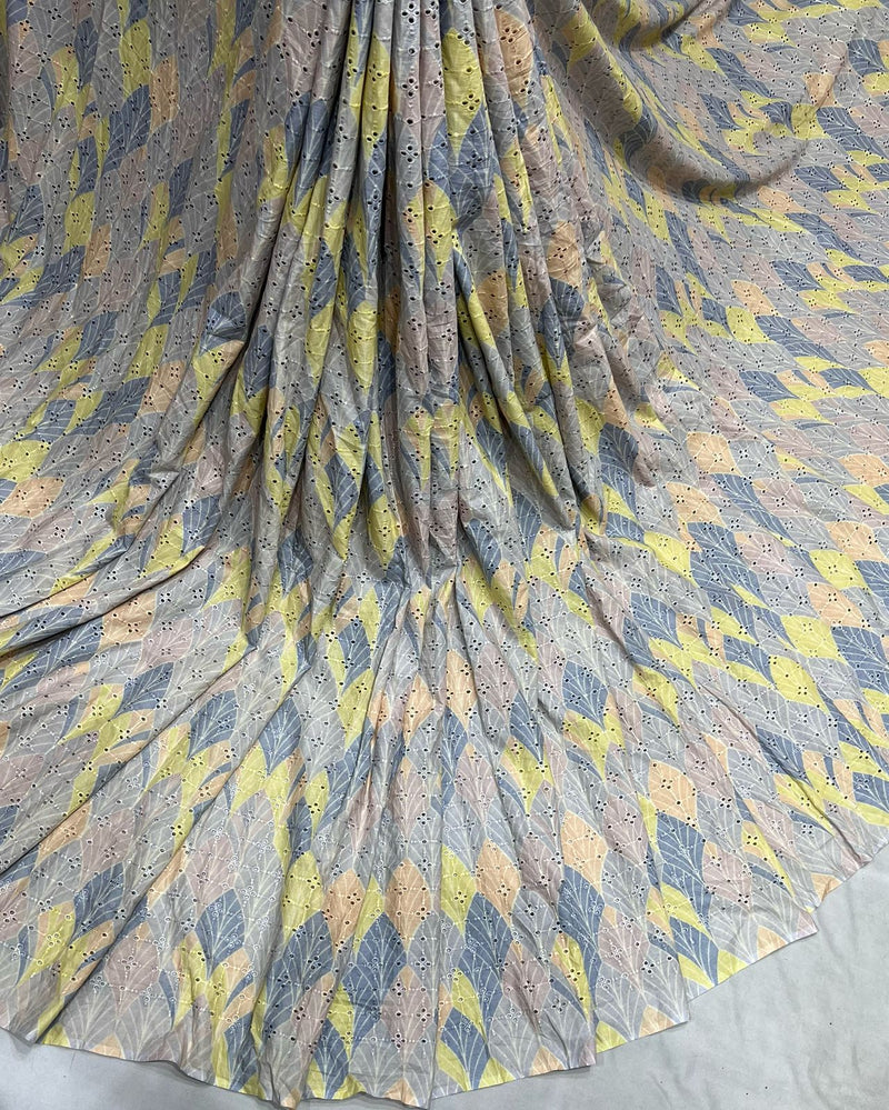 Pure Cotton