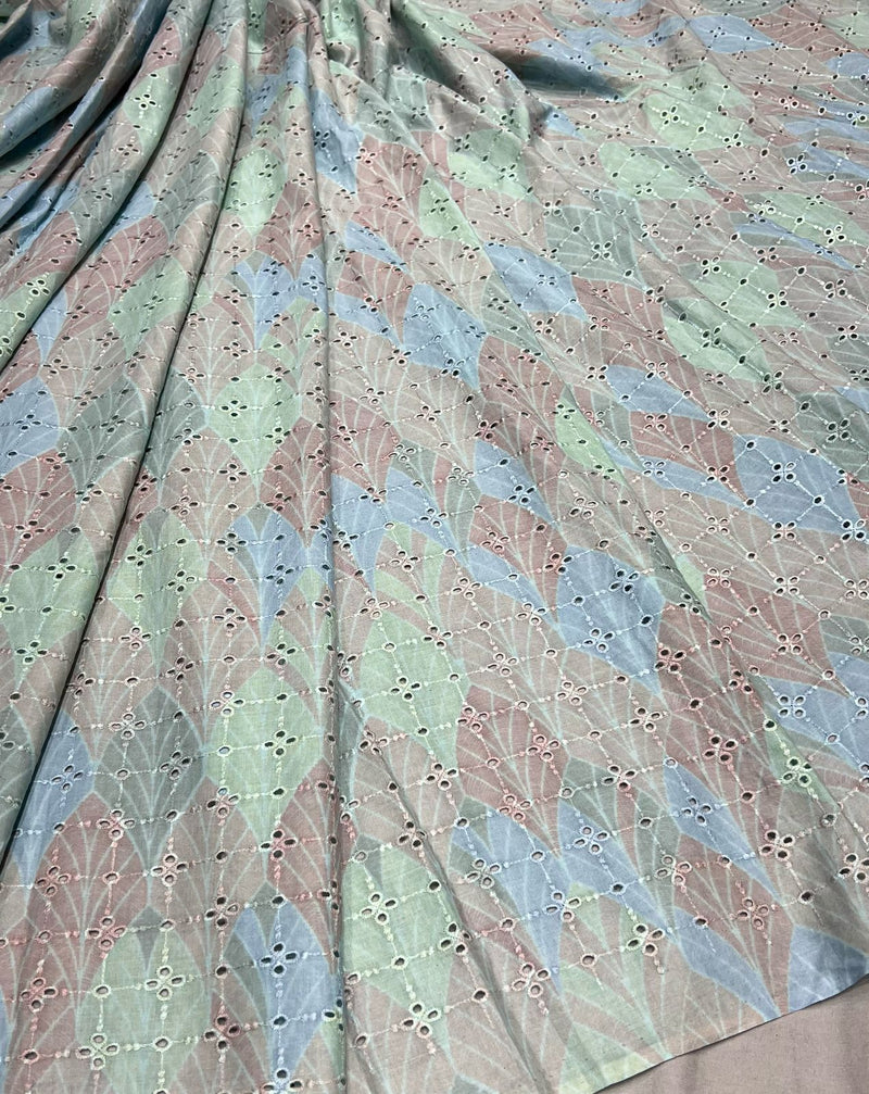 Pure Cotton
