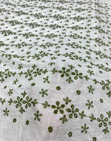 Pure Cotton