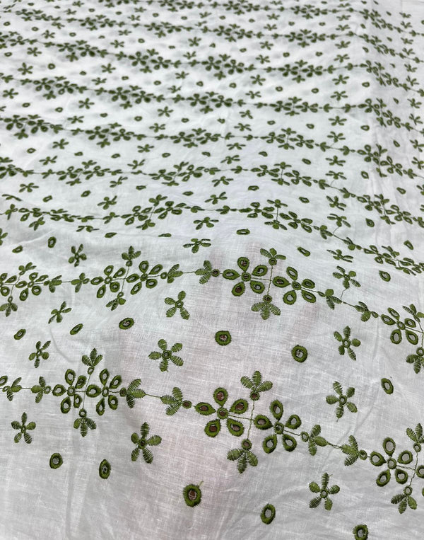 Pure Cotton
