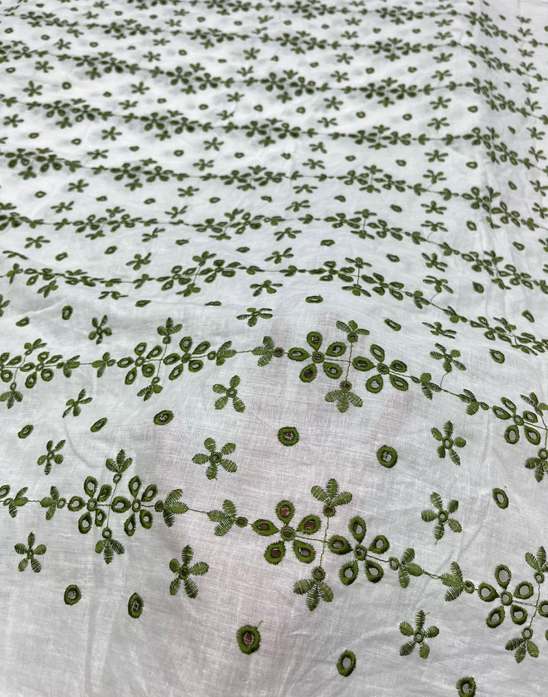 Pure Cotton