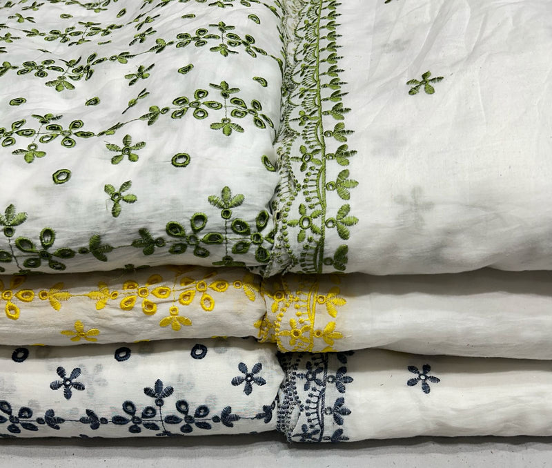 Pure Cotton