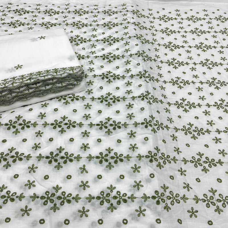 Pure Cotton