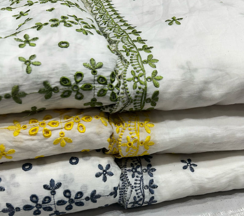 Pure Cotton