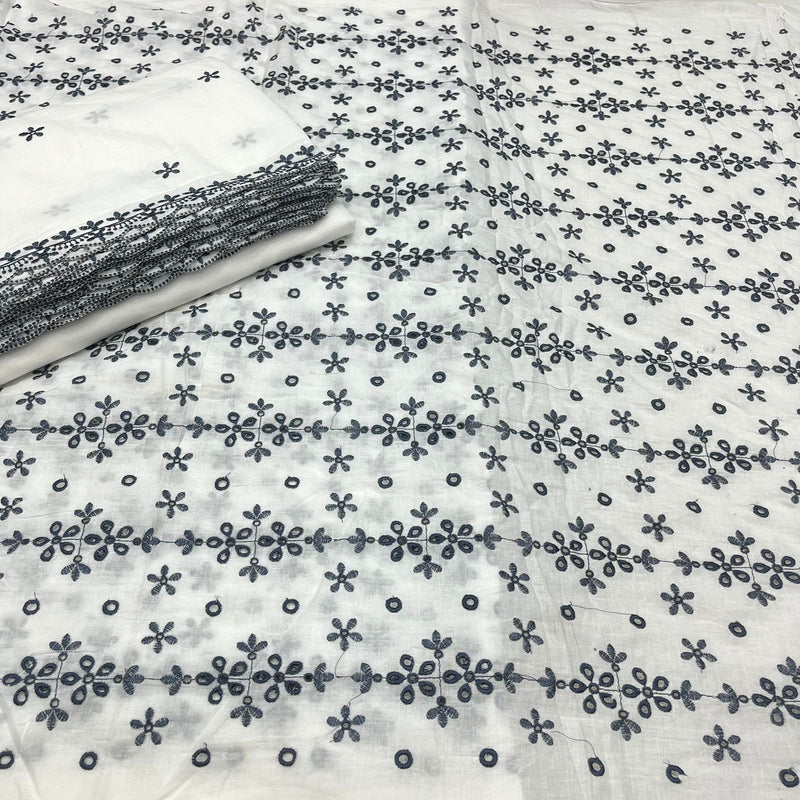 Pure Cotton