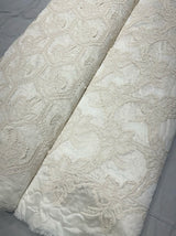 Chanderi Fabric