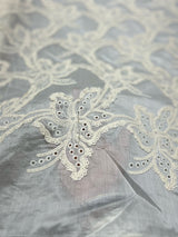 Chanderi Fabric