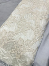 Chanderi Fabric