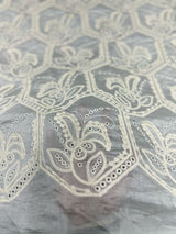 Chanderi Fabric