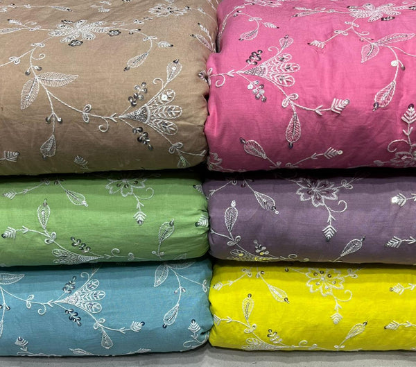 Pure Cotton