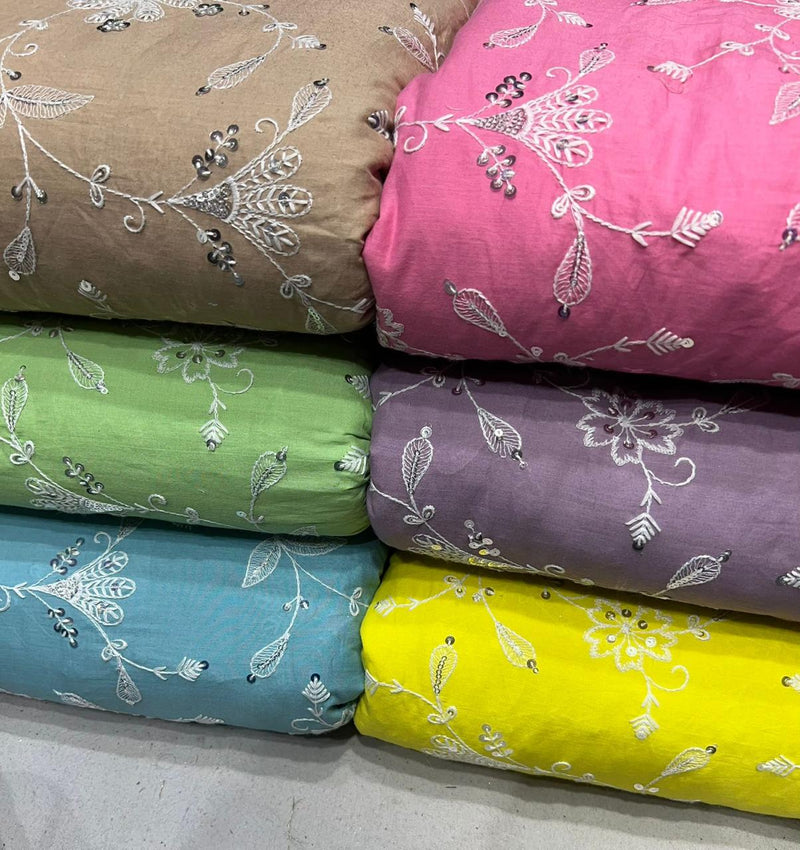 Pure Cotton