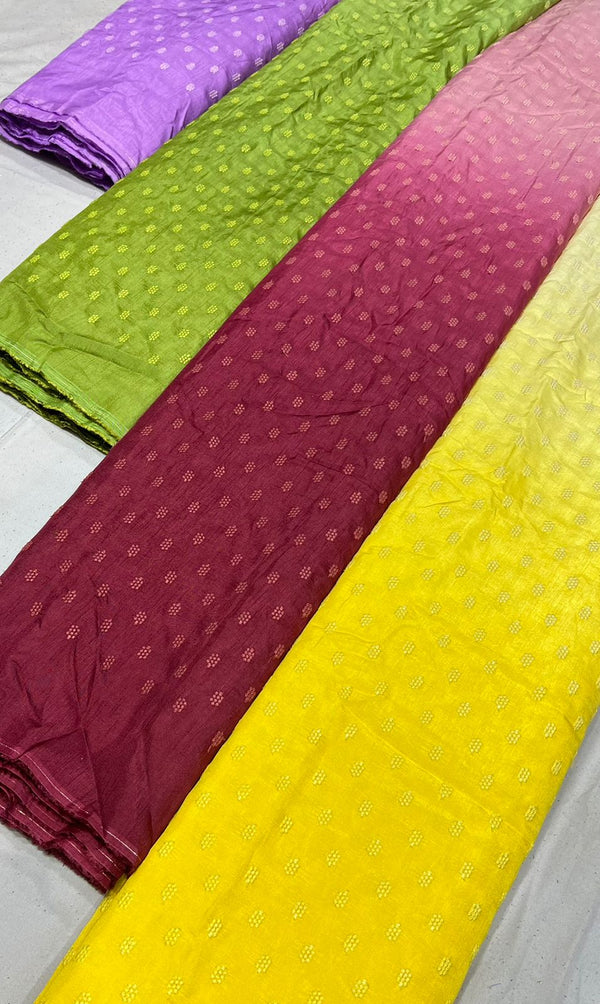 Pure Dola Silk