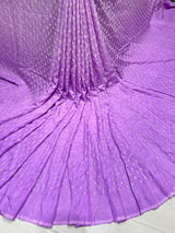 Pure Dola Silk