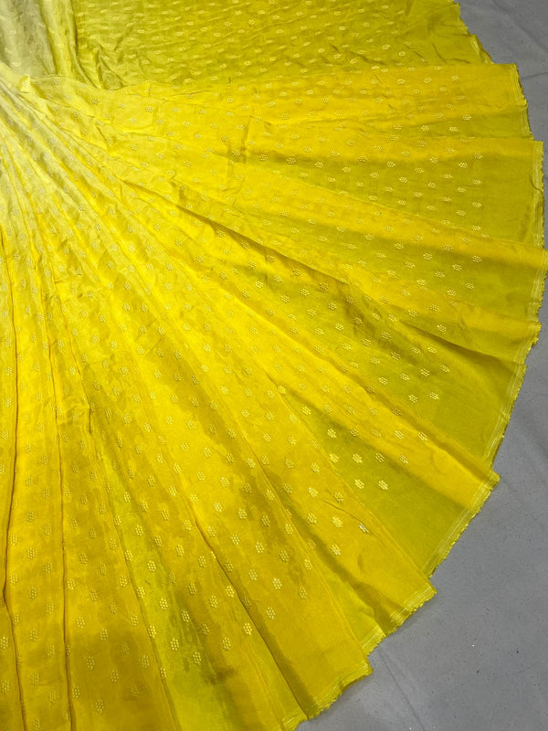 Pure Dola Silk