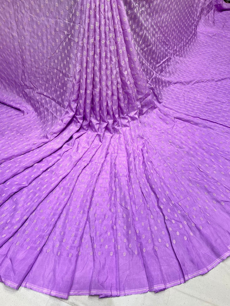 Pure Dola Silk