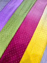 Pure Dola Silk