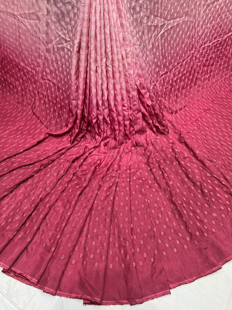 Pure Dola Silk