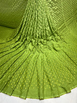 Pure Dola Silk